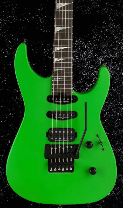 jackson soloist|American Series Soloist™ SL3 